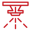 sprinkler icon